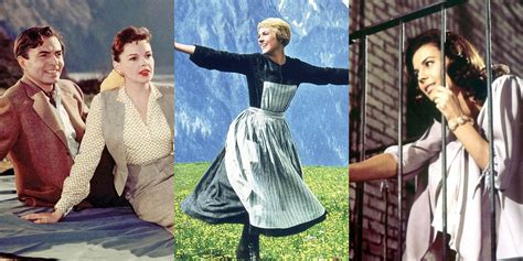 top 10 most iconic outfits from movie musicals ranked