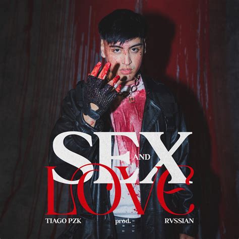 tiago pzk presenta su nuevo álbum junto a su más reciente éxito “sexandlove” diario el ciudadano