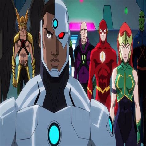 Acest website nu hosteaza niciun film pe serverele proprii. Regarder le film Justice League Dark-Apokolips War 2020 ...