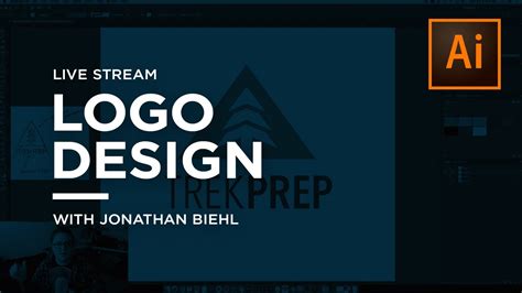 Maybe you would like to learn more about one of these? Logo Design Process | Live Stream - YouTube