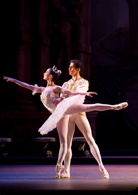 The Sleeping Beauty Royal Ballet 2011 Review