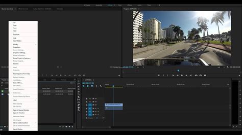 Thus 8:10 or 4:5 in simple terms. How to make an Instagram Video Crop in Premiere Pro CC ...