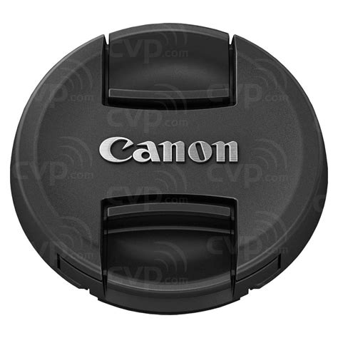 Buy Canon E 49 49mm Lens Cap For Ef 50mm F18 Stm Canon Pn 0576c001aa