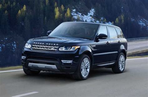 Learn more about land rover vs. Land Rover Vs. Range Rover: What Are The Main Differences ...