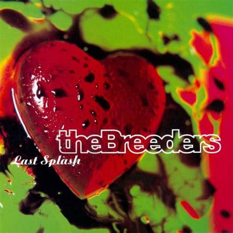The Quietus Features Anniversary 20 Years On The Breeders Last