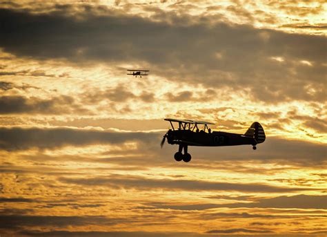 Vintage Sunset Photograph By Linda Eszenyi Fine Art America