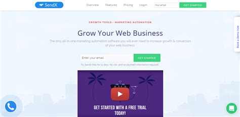 Sendx prides itself on enabling marketers with one of the simplest uis in the industry. 9 Powerful Wordpress Plugins To Generate Leads | Fetchprofits