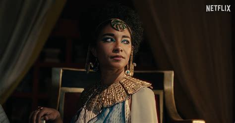 Jada Pinkett Smiths Queen Cleopatra Docudrama Heres What To Know