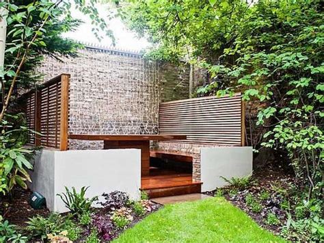 58 Small Courtyard Garden Ideas Garden Design