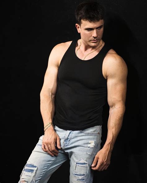 Philip Fusco Male Models AdonisMale