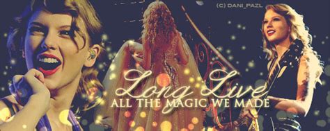 Taylor Swift Long Live Lyrics Genius Lyrics