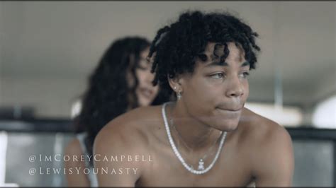 corey campbell sweeter official music video youtube
