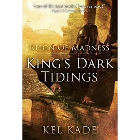 King S Dark Tidings Book Audiobook Bari Mezquita