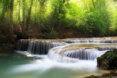 Waterfall Wallpaper ·① Download Free Beautiful Backgrounds For Desktop Mobile Laptop In Any