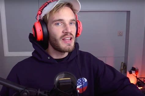 Pewdiepie Becomes The First Individual Youtube Creator To Hit 100