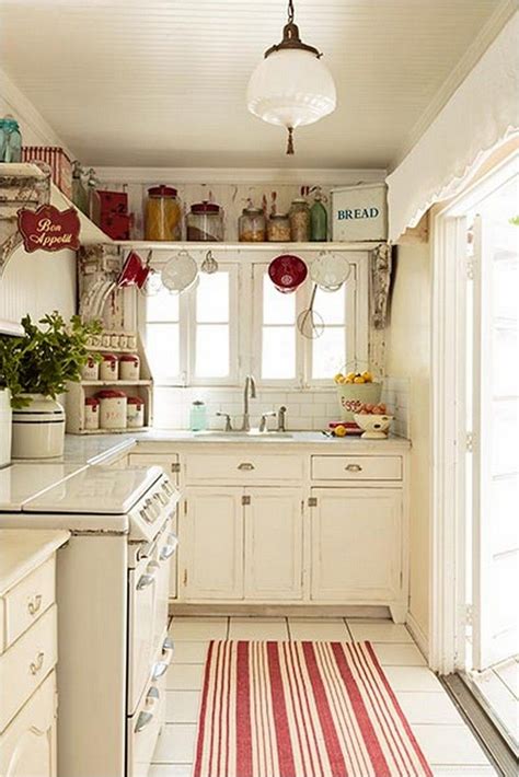 11 Cottage Kitchen Decorating Pictures 2022 Decor