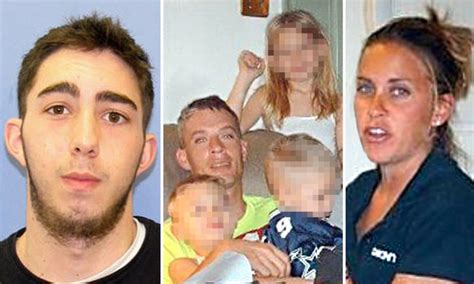 Should i believe the test? Wife told lover, 21, 'to batter husband to death with a ...