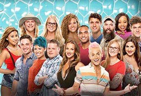 Big Brother 16 Meet The Houseguests Todays News Our Take Tv Guide