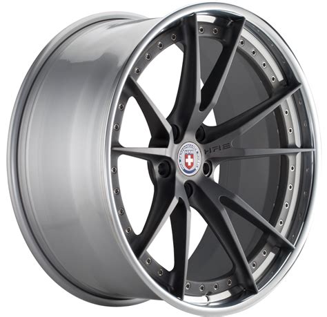 Hre S104 Wheels At Butler Tires And Wheels In Atlanta Ga