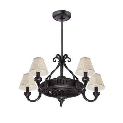 The same ceiling fan, if installed experiments have estimated that led lamps have a service life of more than 50,000 hours, more. Fan lamp with Fandelier ionizer. Savoy House Europe. Shop ...