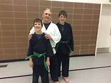 Images of Regina Karate Classes