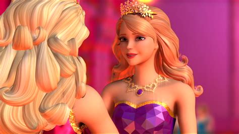 My princess charming chap 35 3 day(s) ago 4930 views. Barbie: Princess Charm School