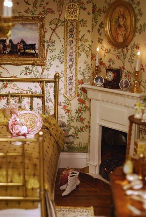 Lovely Victorian Bedroom Ideas Victorian Bedroom Victorian Interiors