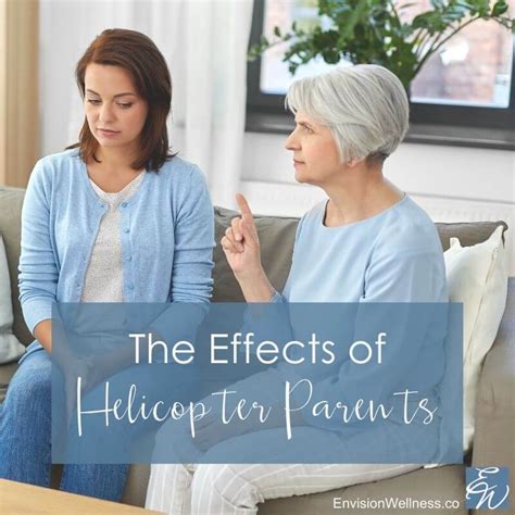 Effects of Helicopter Parents | Psychologist | Miami, FL