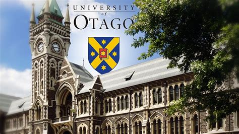 University Of Otago Scholarship 2022 New Zealand Phd Fully Funded