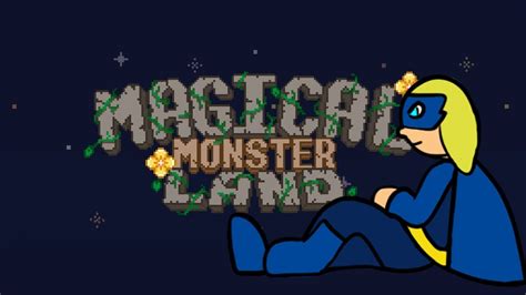 Magical Monster Land Youtube