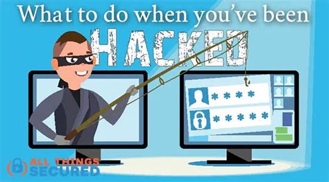 you ve been hacked here s what you need to do 2024 guide