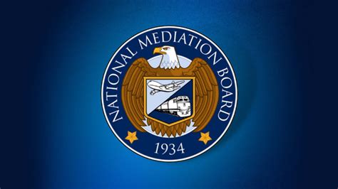 Machinists Union Urges Senate Confirmation Of Labor Friendly Members To National Mediation Board