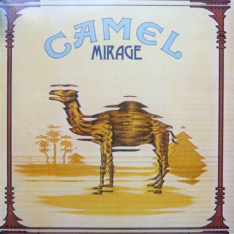 Mirage 2002 Remaster Camel Mp3 Buy Full Tracklist
