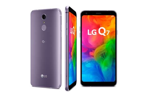 Lg Q7 Specs Review Release Date Phonesdata