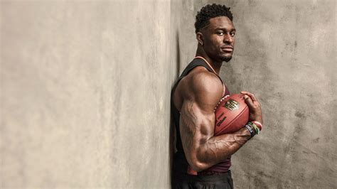how dk metcalf became an internet breaking nfl wide receiver prospect