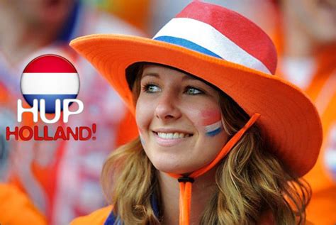 go netherland girl world cup 2014 colorfully stories and images