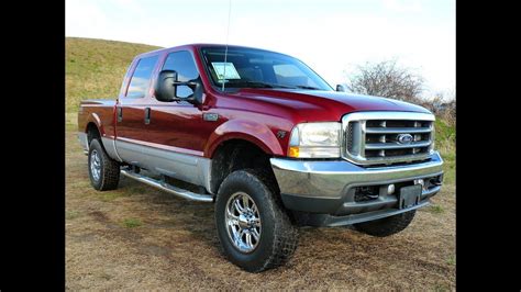 Find used car at the best price. Cheap used truck for sale, 2002 Ford F250 XLT # F500486A ...