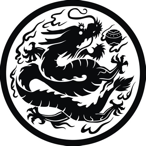 Symbolism Of The Mystical Blue Dragon In Chinese Astrology
