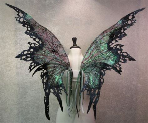 Pin By Diana ₓ˚ ୭ On L0ve Dark Fairy Costume Goth Fairy