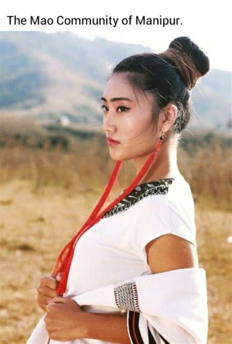 Details More Than 108 Mao Tribe Traditional Dress Super Hot Vn