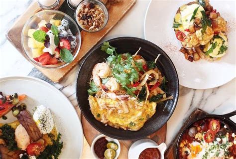 36 places to brunch around san antonio. Brunch in KL: 10 best buzzy cafes for pancakes, pastries ...
