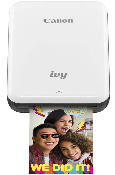 Best Portable Photo Printers 8 Top Models In 2019 Compared