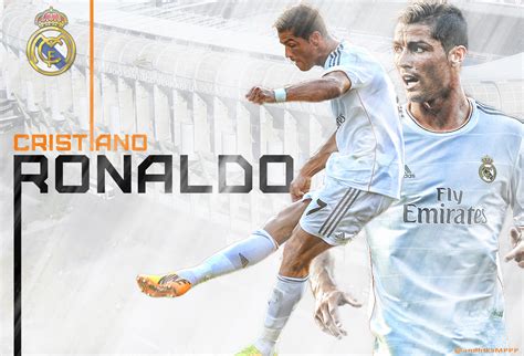 Ronaldo Ucl Wallpaper