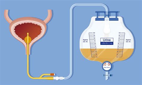 Cateterismo Vesical PREVENCIÓN EN SALUD PROACTIVA