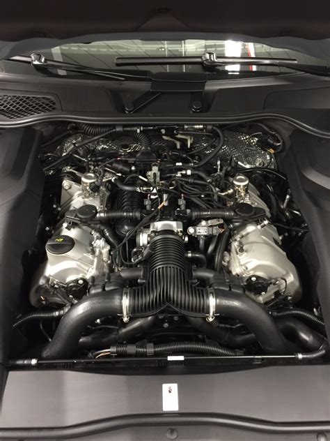 Das verfahren mit persönlicher identifikationsnummer (pin) und der erstellung. » Porsche Cayenne GTS 3.6L Turbo Tuning Box Installed