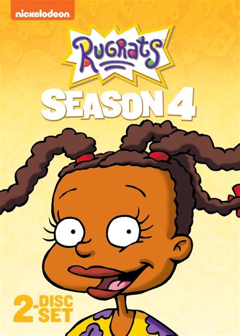 Rugrats Season Four Dvd Best Buy