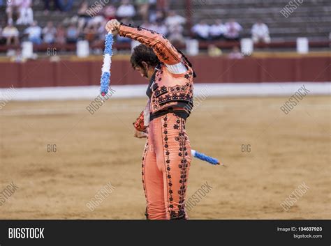 In the past, andújar was widely known for its porous earthenware jars, called alcarrazas or botijos. Andujar Spain - Image & Photo (Free Trial) | Bigstock