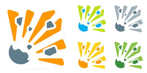 Icon patterncreate icon patterns for your wallpapers or social networks. Explosion Icon - Omni Style - Iconfu