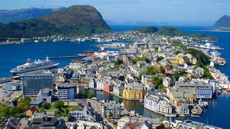 Møre Og Romsdal Turismo Qué Visitar En Møre Og Romsdal Noruega 2022