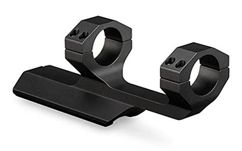 Ins And Outs Of Ar 15 Scope Mounts Reviewed By An Expert Marksman